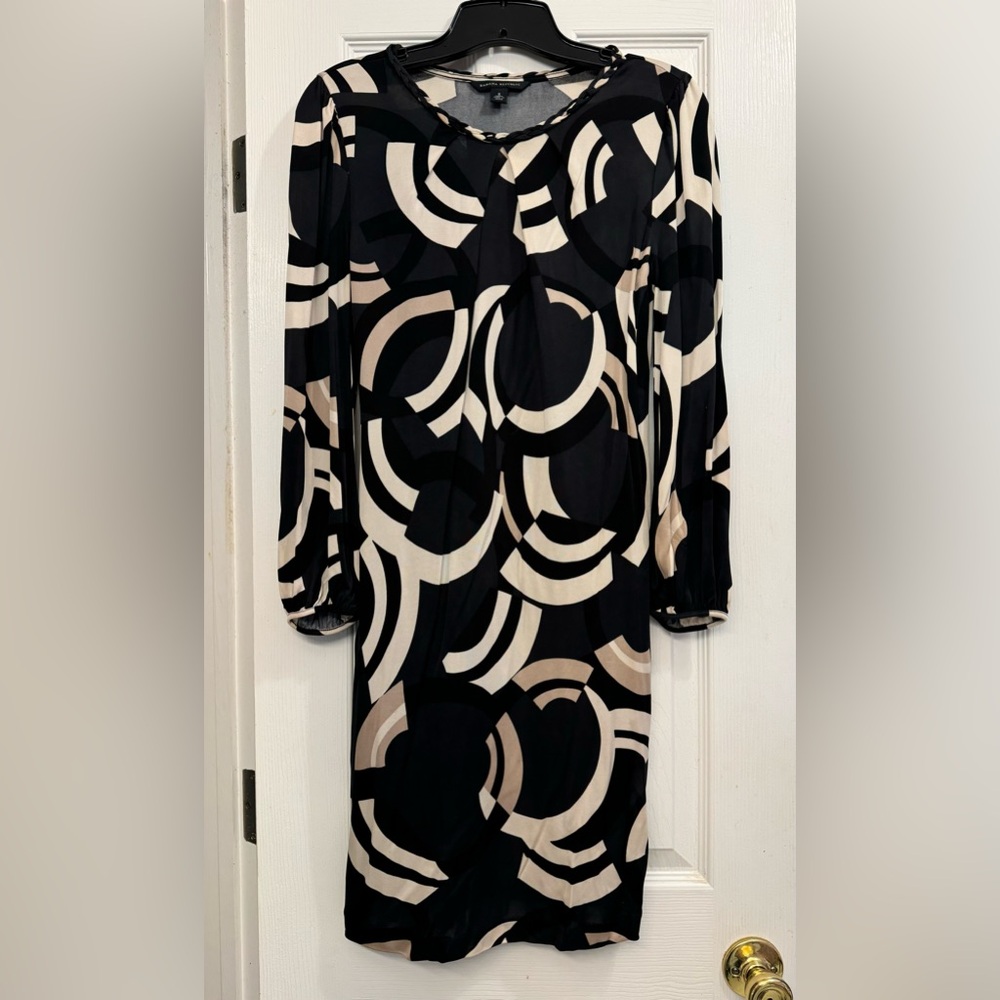 Banana Republic dress